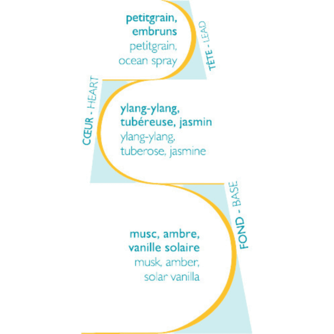 YLANG YLANG - Concentrado de perfume - Imagen 2