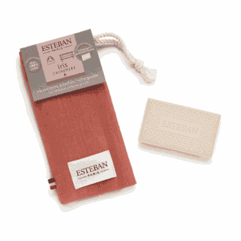 Iris Cachemire- Ambientador para armarios recargable