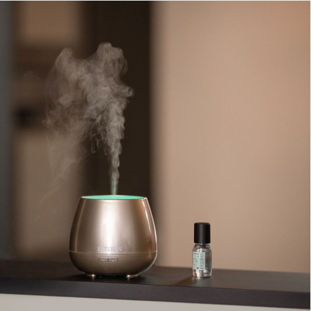 aceites esenciales utilizados en aromaterapia
