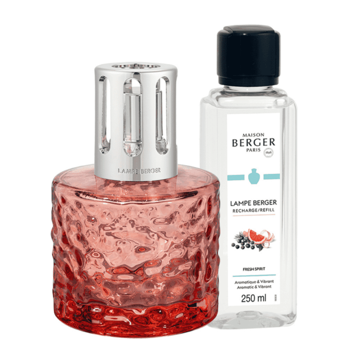 Lámpara catalítica Mirage Rose - Imagen 3