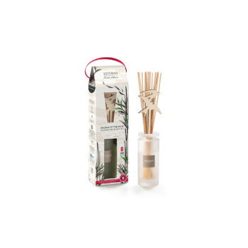 Perfuma con clase el entorno de tu hogar con el mikado para hogar Encens et Thé Noir de Esteban Paris