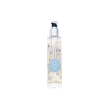 Cuida tu piel y tu cabello con el aceite seco Coton Musc de Durance