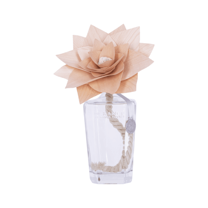 Flor De Algodón - Bouquet para hogar 500ml - Imagen 2