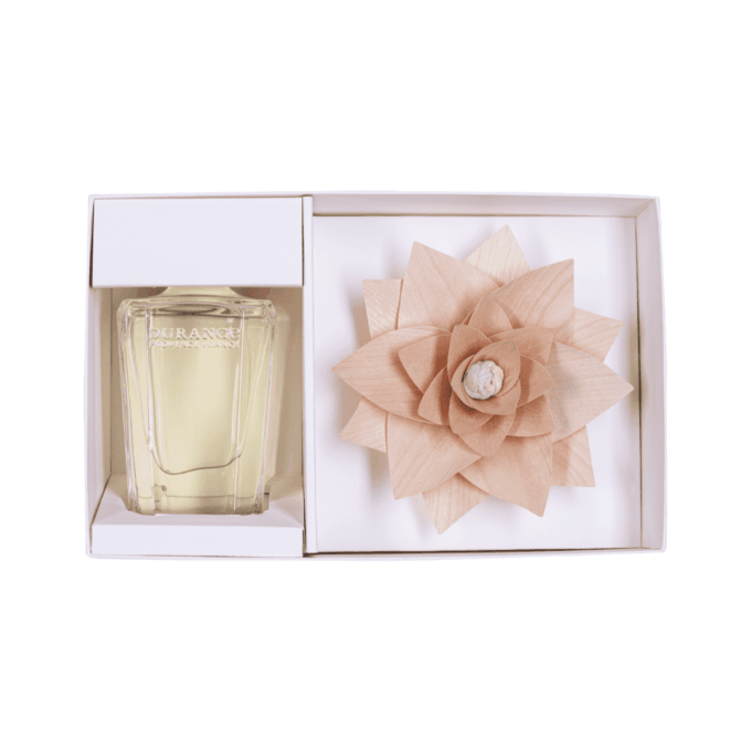 Mandarina Bergamota - Bouquet para hogar 500ml - Imagen 3