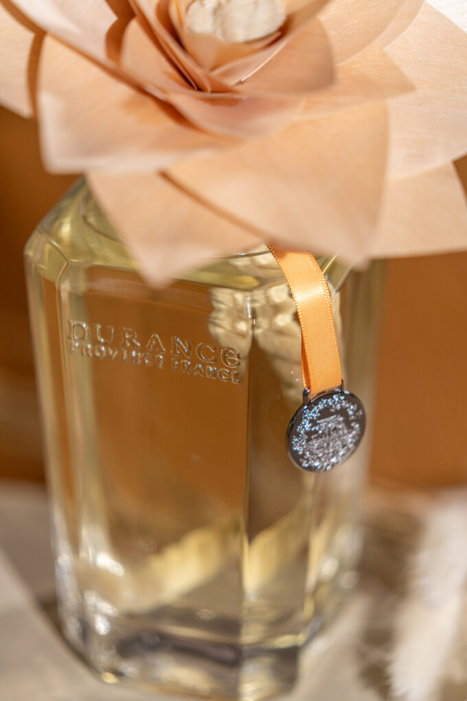 Mandarina Bergamota - Bouquet para hogar 500ml - Imagen 6