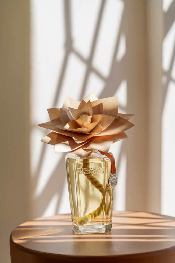 Mandarina Bergamota - Bouquet para hogar 500ml - Imagen 8