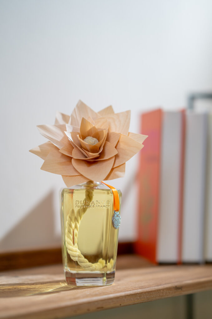 Mandarina Bergamota - Bouquet para hogar 500ml - Imagen 7