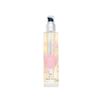Cuida tu piel y tu cabello con el aceite seco Delicado Nenúfar 100 ml de Durance