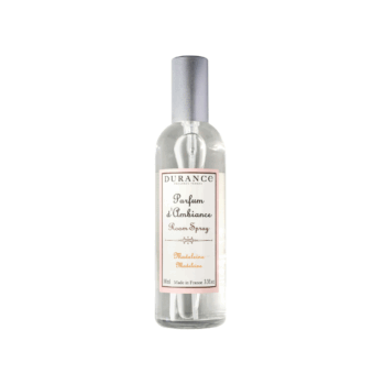 Perfuma el entorno de tu hogar cómodamente, de forma fácil y rápida, con el perfume de ambiente Magdalena de Durance