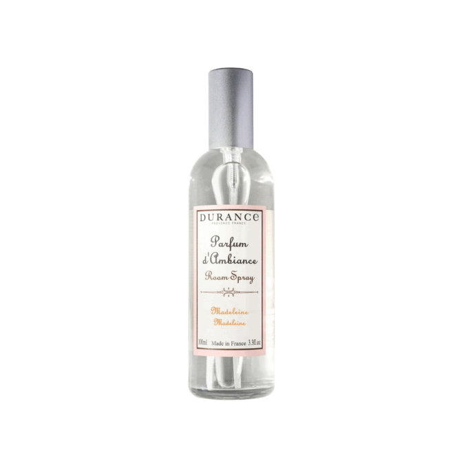 Perfuma el entorno de tu hogar cómodamente, de forma fácil y rápida, con el perfume de ambiente Magdalena de Durance