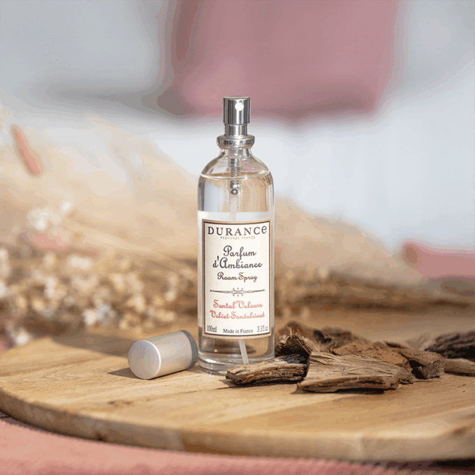 Sándalo Aterciopelado - Perfume de ambiente - Imagen 2