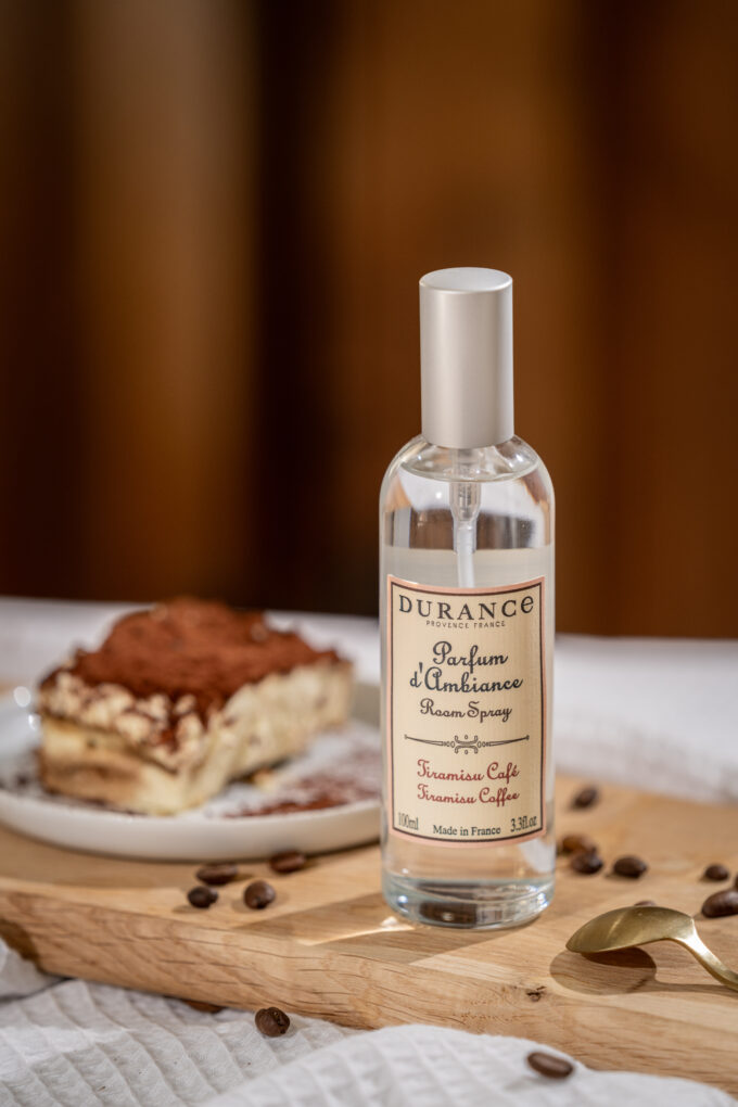 Tiramisú Café - Perfume de ambiente - Imagen 2