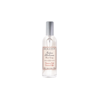Perfuma el entorno de tu hogar cómodamente, de forma fácil y rápida, con el perfume de ambiente Tiramisú Café de Durance