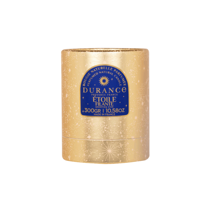 Estrella Fugaz - Vela perfumada 300 gr - Imagen 2