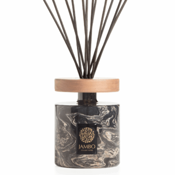 Crea un espacio de lujo con el mikado para hogar Konoko 500 ml de Jambo Collections