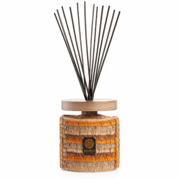 Crea un espacio de lujo con el mikado para hogar Masoala 3000 ml de Jambo Collections