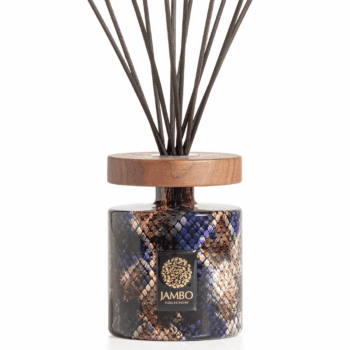 Crea un espacio de lujo con el mikado para hogar Moorea 500 ml de Jambo Collections