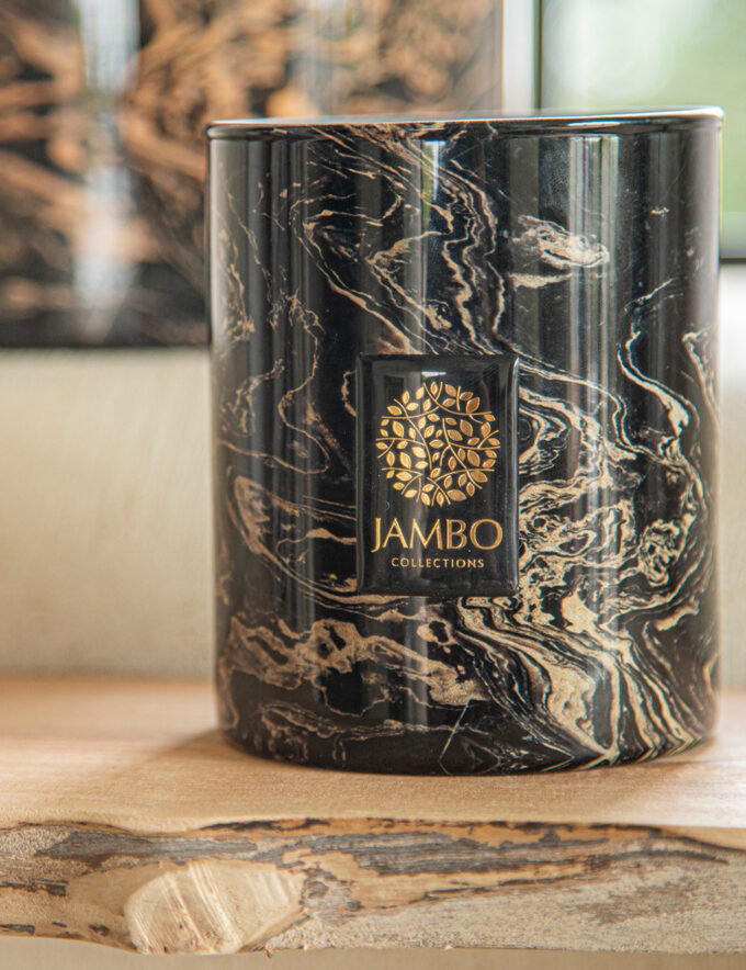 Konoko - Vela perfumada 1 kg - Imagen 3