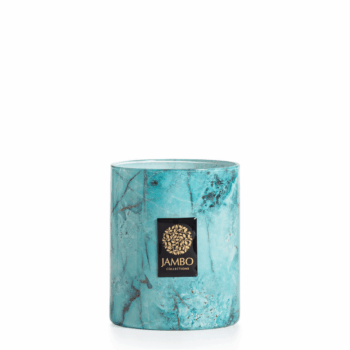 Decora y perfuma tu hogar con el lujo y el aroma de la vela perfumada Yejele 1 kg de Jambo Collections