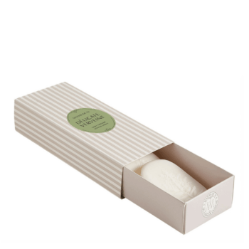 Crea un entorno único en tu hogar con las ceras perfumadas grandes para quemador Délicate Verveine de Mathilde M