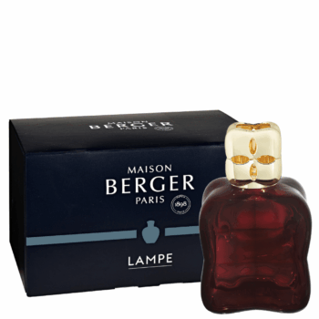 Perfuma, elimina malos olores y purifica el aire de tu hogar con la lámpara catalítica Cosy Prune de Maison Berger