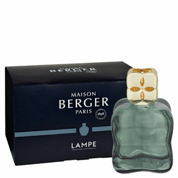 Perfuma, elimina malos olores y purifica el aire de tu hogar con la lámpara catalítica Cosy Vert de Maison Berger