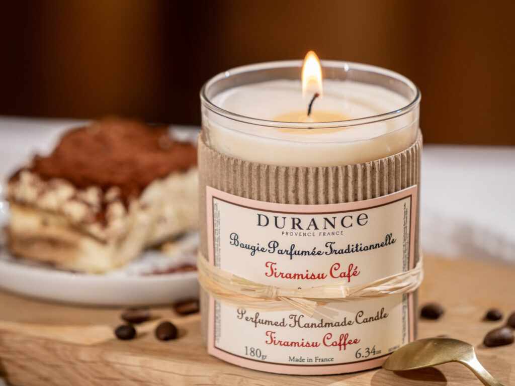 tiempo de quemado de una vela