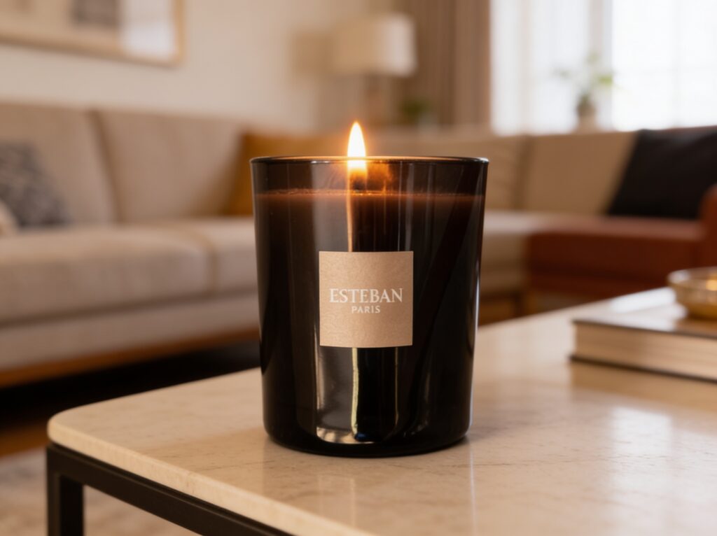 velas en la actualidad
