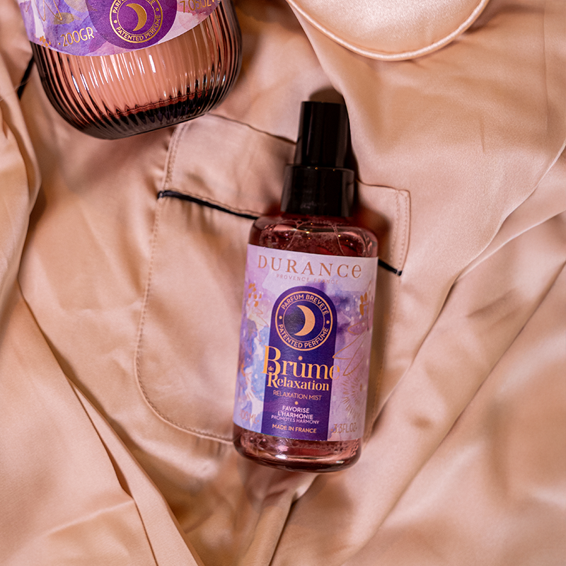 aromas para utilizar en aromaterapias para dormir