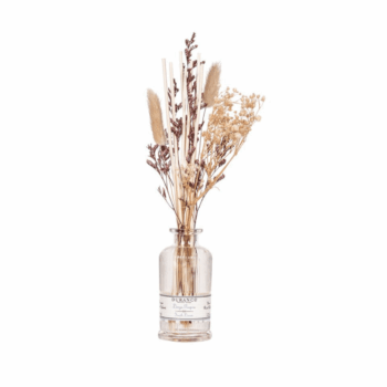 Perfuma tu hogar y evita olores indeseados con el mikado floral para hogar Ropa Limpia de Durance