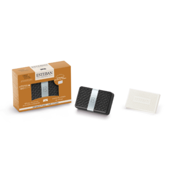 Perfume tu vehículo de forma agradable con el difusor ambientador de coche Ambre & Vanille Étoliée de Esteban Paris