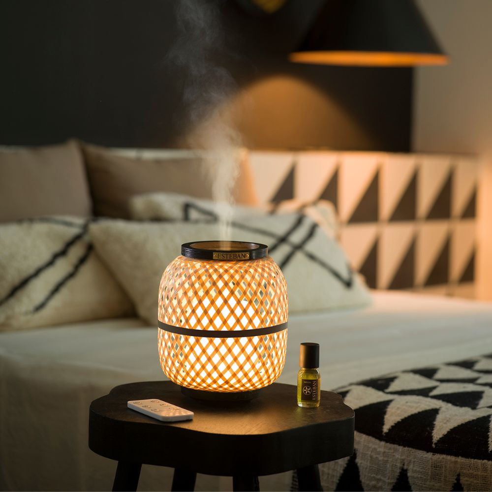 aromas favoritos de invierno para el hogar