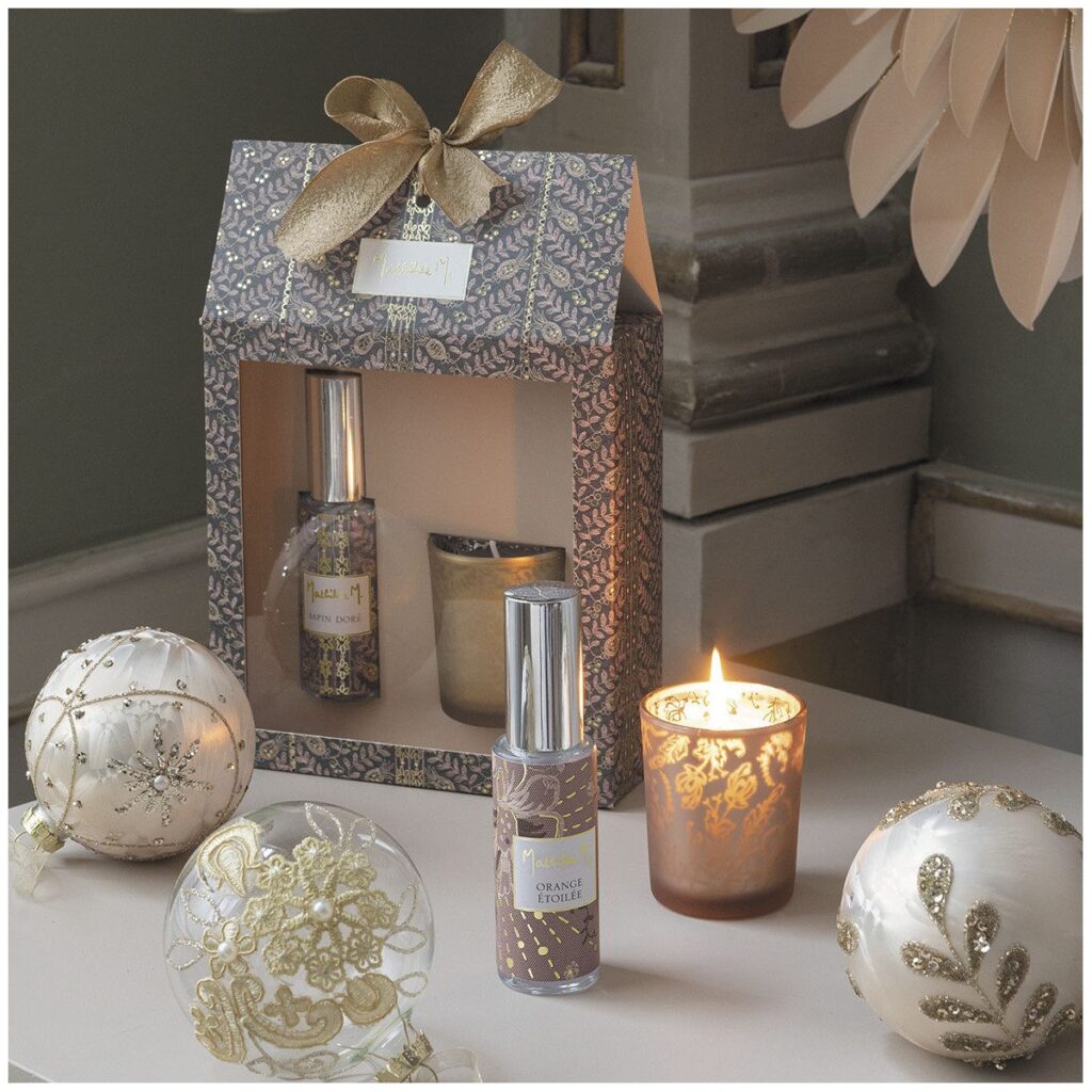 aromas de invierno para tu hogar