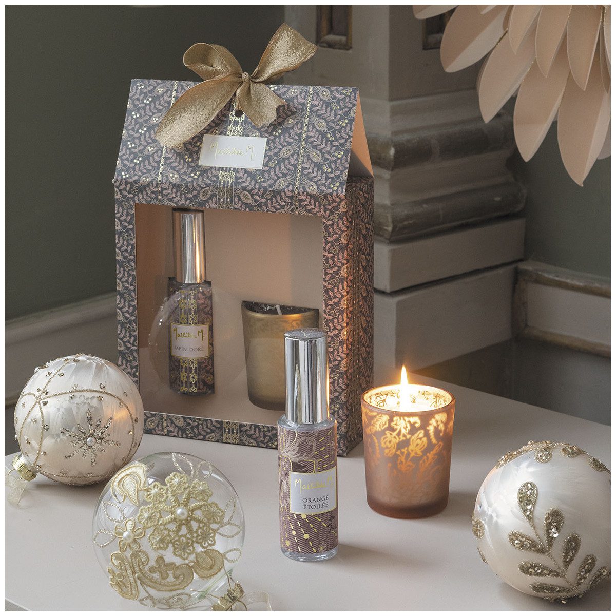 aromas de invierno para tu hogar