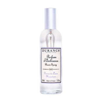 Perfuma el entorno de tu hogar cómodamente, de forma fácil y rápida, con el perfume de ambiente Piedra de Luna de Durance